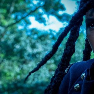 Photo Janelle Monáe