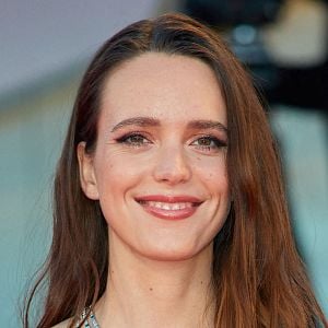 Photo Stacy Martin