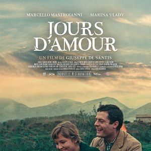 Photo Jours d'amour
