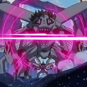 Photo Digimon Adventure (2020)