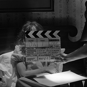 Photo L'Exorciste selon William Friedkin