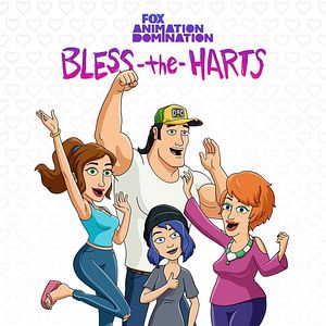 Photo Bless The Harts