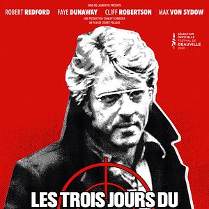 Photo Les Trois jours du Condor
