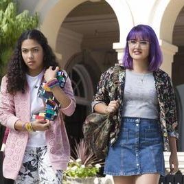 Photo Marvel's Runaways