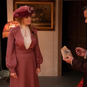 Photo Yannick Bisson