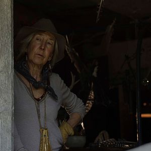 Photo Lin Shaye