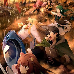 Photo The Rising of the Shield Hero