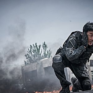 Photo Jung-woo Ha