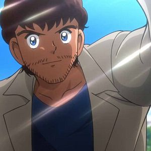 Photo Captain Tsubasa (2018)