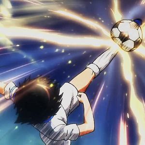 Photo Captain Tsubasa (2018)