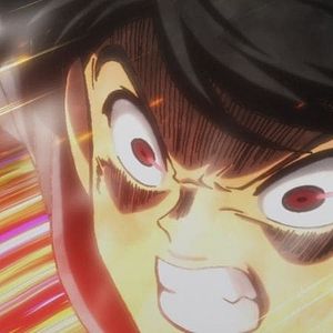 Photo Captain Tsubasa (2018)