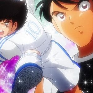 Photo Captain Tsubasa (2018)