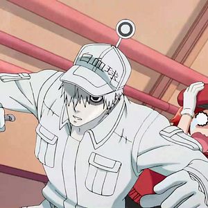 Photo Les Brigades immunitaires