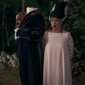 Photo Maya Rudolph