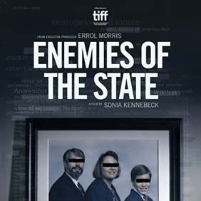 Photo Enemies of the State