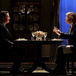 Photo The Comey Rule