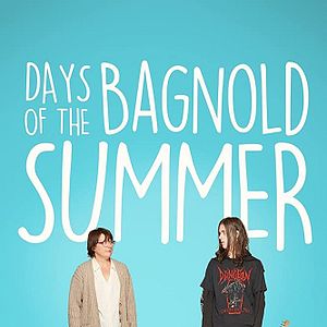Photo Days of the Bagnold Summer