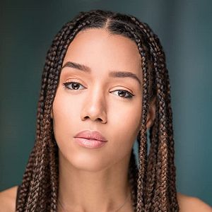 Photo Najah Bradley