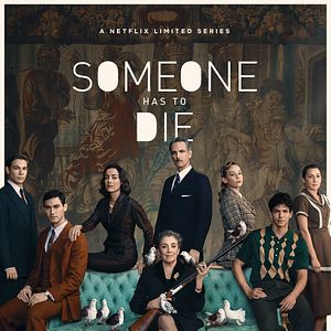 Photo Quelqu'un doit mourir