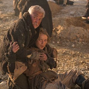 Photo Patrick Lyster