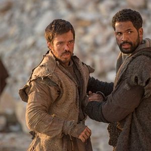 Photo Aaron Fontaine