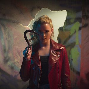 Photo Kathryn Newton