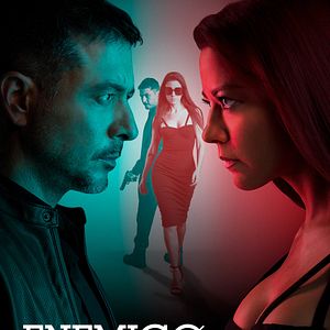 Photo Enemigo íntimo