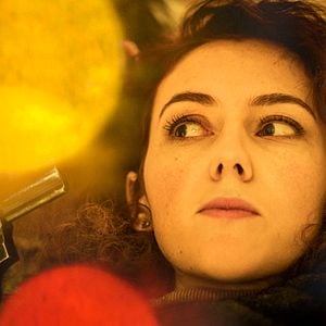 Photo Avis de tempête