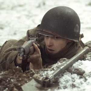 Photo Frères d'armes