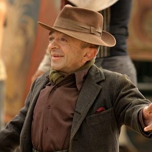 Photo La Caravane de l'étrange