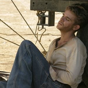 Photo La Caravane de l'étrange