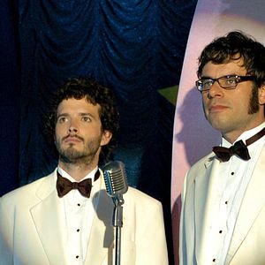Photo Flight of the Conchords