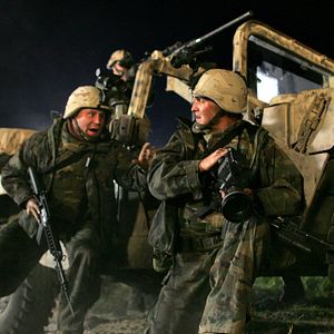 Photo Generation Kill