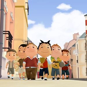 Photo Le Petit Nicolas