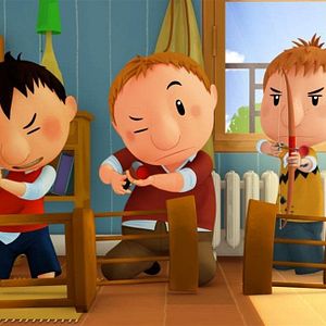 Photo Le Petit Nicolas