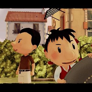 Photo Le Petit Nicolas