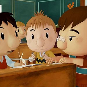 Photo Le Petit Nicolas