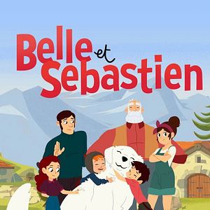 Photo Belle et Sébastien