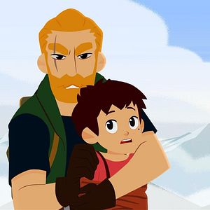 Photo Belle et Sébastien