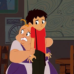 Photo Belle et Sébastien