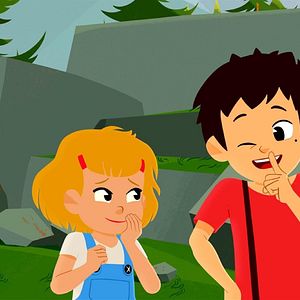 Photo Belle et Sébastien