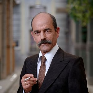 Photo Joseba Apaolaza