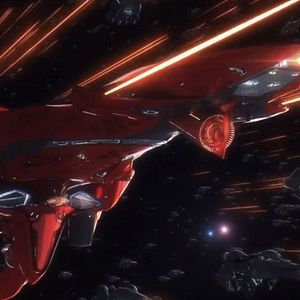 Photo Les Héros de la Galaxie : Die Neue These