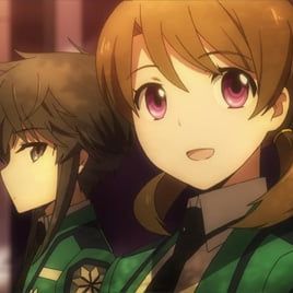 Photo The Irregular at Magic High School