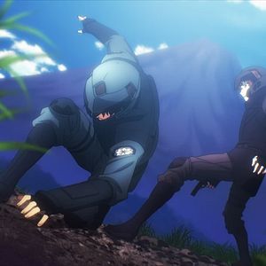 Photo The Irregular at Magic High School