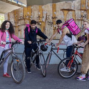 Photo Germán Alcarazu