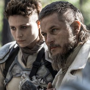 Photo Travis Fimmel