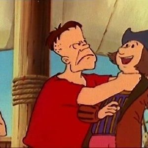 Photo Il était une fois... L'Homme