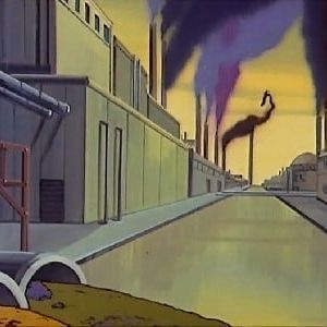 Photo Il était une fois... L'Homme