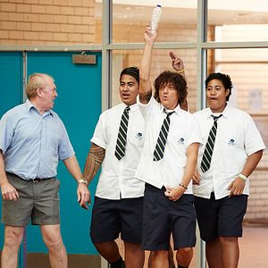 Photo Jonah from Tonga
